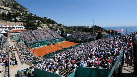 ticket rolex master monte carlo|monte carlo masters latest news.